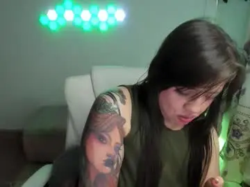 Chaturbate Free Live Porn of sophia_grants