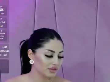 Chaturbate Private Sex Chat of victoriabonie