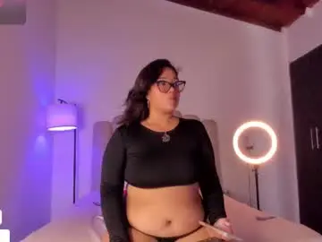 Chaturbate Sex Chat of _giovaa_