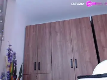 Chaturbate Free Live Porn of anniemiller7