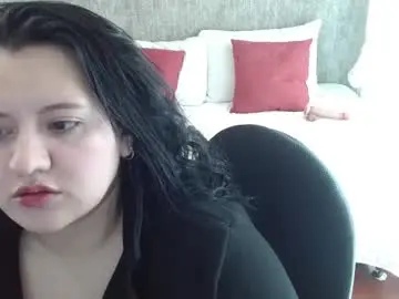Chaturbate Best live sex cam show of dannarossy_