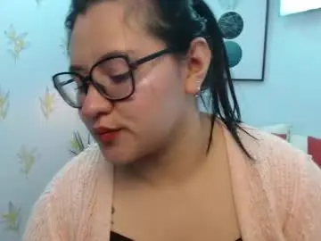 Chaturbate Private Sex Chat of dannarossy_