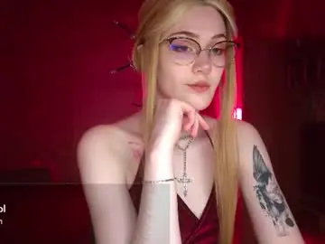 Chaturbate Best Webcam of easy_izzy