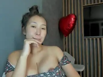 Chaturbate Free Live Porn of kimmy_sunn