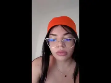 Chaturbate Best Webcam of luna107237785