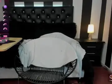 Chaturbate Free Porn Cam of luna_extreme4u