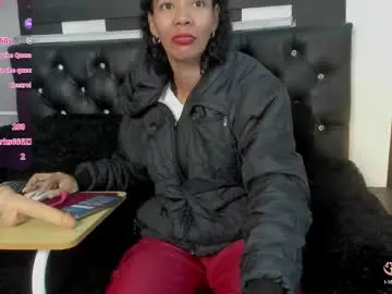 Chaturbate Free Live Porn of luna_extreme4u