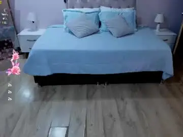 Chaturbate Free Live Porn of mariam_lopez__