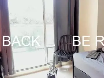 Chaturbate Live Sex Cam of melissa_blast