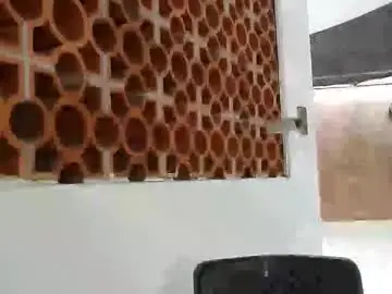 Chaturbate Nude Webcam of mila_rey_