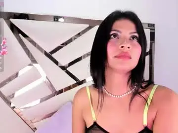 Chaturbate Live Porn of mila_rey_