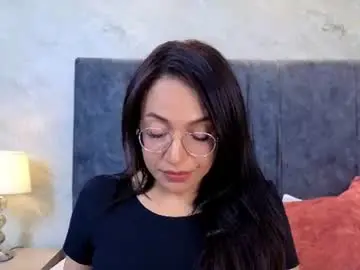Chaturbate Adult Video Chat of scarlet_jhonsonn_
