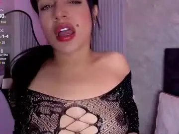 Chaturbate Best Webcam of scarlet_jhonsonn_