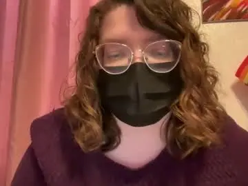 Chaturbate Best live sex cam show of tulipisnotaperson