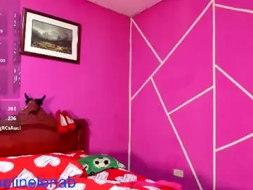 Chaturbate Live Sex Cam of vane_fox