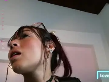 Chaturbate Live Sex of abbyvega4