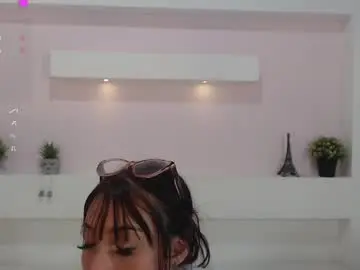 Chaturbate Best live sex cam show of abbyvega4