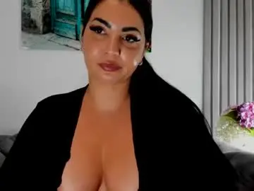 Chaturbate Live Sex Cam of allessya_