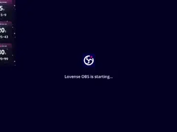 Chaturbate Adult Webcam of anna127moon