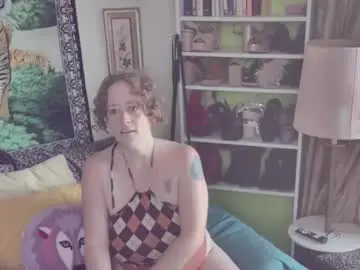 Chaturbate Live Sex of arielabai