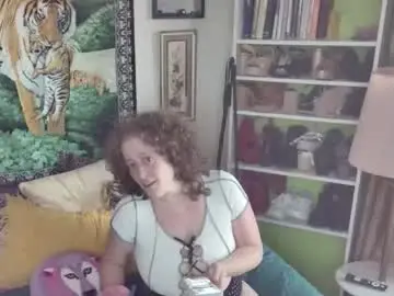 Chaturbate Live Sex of arielabai