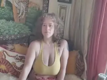 Chaturbate Private Sex Chat of arielabai