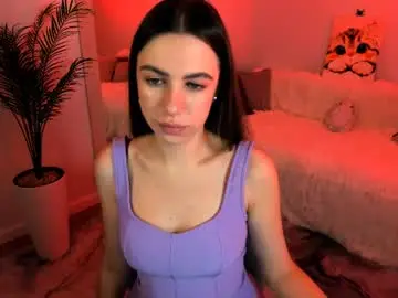 Chaturbate Live Porn of charmingmissmelissa