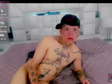 Chaturbate Live Sex of dangerous__couple_