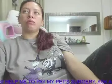 Chaturbate Nude Webcam of goddessjessica_roger