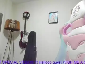 Chaturbate Best Webcam of goddessjessica_roger