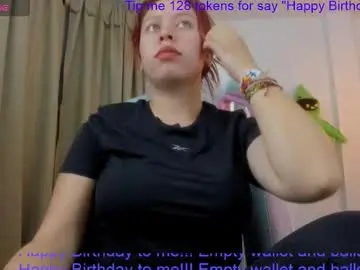 Chaturbate Live Sex Cam of goddessjessica_roger