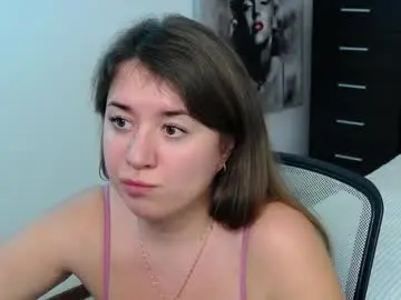 Chaturbate Sex Cam of leone_noire