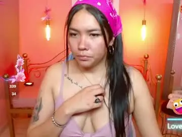 Chaturbate Watch Live Sex Cams of melody_1_