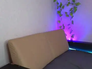 Chaturbate Adult Video Chat of paradisepleasure_