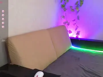 Chaturbate Adult Webcam of paradisepleasure_