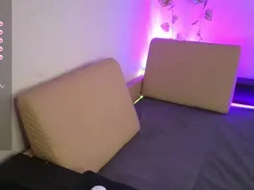 Chaturbate Private Sex Chat of paradisepleasure_