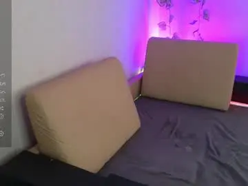 Chaturbate Nude Webcam of paradisepleasure_