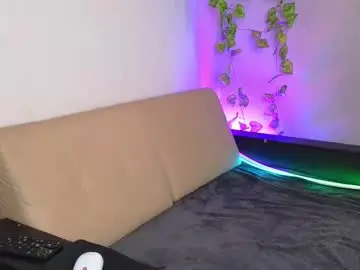 Chaturbate Adult Webcam of paradisepleasure_