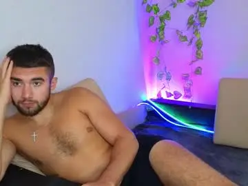 Chaturbate Sex Chat of paradisepleasure_