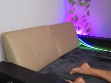 Chaturbate Live Sex of paradisepleasure_