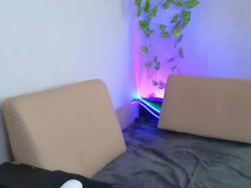 Chaturbate Sex Chat of paradisepleasure_