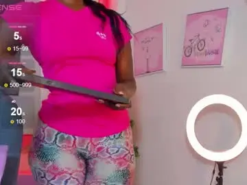 Chaturbate Live Sex Cam of rosi_cooper