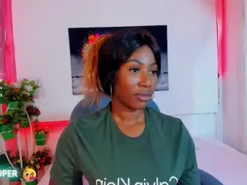 Chaturbate Best live sex cam show of rosi_cooper