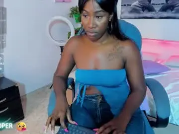 Chaturbate Best Webcam of rosi_cooper