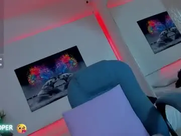 Chaturbate Watch Live Sex Cams of rosi_cooper