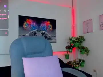 Chaturbate Live Sex Cam of rosi_cooper