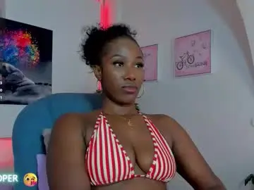 Chaturbate Adult Webcams of rosi_cooper