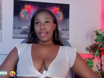 Chaturbate Private Sex Chat of rosi_cooper