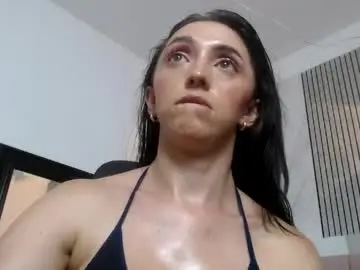 Chaturbate Nude Webcam of sharlotte__boobs