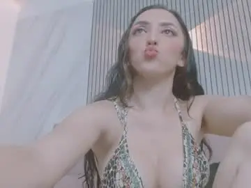 Chaturbate Live Sex of sharlotte__boobs